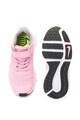 Nike Pantofi sport usori cu sireturi elastice Star Runner Fete