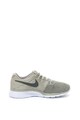 Nike Pantofi sport de plasa tricotata Tanjun Racer Femei