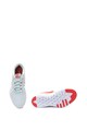 Nike Pantofi sport de plasa tricotata, pentru antrenament Flex Trainer Femei