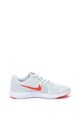 Nike Pantofi sport de plasa tricotata, pentru antrenament Flex Trainer Femei