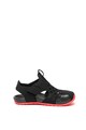 Nike Sandale cu velcro Sunray Protect Baieti