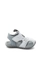 Nike Sandale cu inchidere cu velcro Sunray Protect 2, Gri Baieti