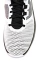 Nike Air Precision II kosárlabda cipő hálós anyagbetétekkel férfi