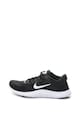 Nike Pantofi sport de plasa cu aspect tricotat Flex Running Barbati