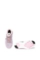 Nike Pantofi sport de plasa cu aspect tricotat, pentru alergare Flex Femei