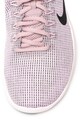 Nike Обувки Flex с плетена мрежа, за бягане Жени