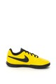 Nike Pantofi de piele ecologica, pentru alergare Majestry Fete