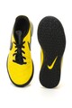 Nike Pantofi de piele ecologica, pentru alergare Majestry Baieti