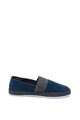 Gant Espadrile slip on de piele intoarsa Krista Femei