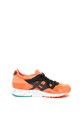 Asics Unisex Gel-Lyte V uniszex nyersbőr sneaker férfi