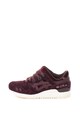 Asics Pantofi sport de piele intoarsa cu detalii catifelate Gel-Lyte III Femei