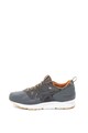 Asics Pantofi sport de piele ecologica si material textil Gel-Lyte V NS G-TX Barbati