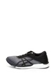 Asics Pantofi sport cu plasa tricotata, pentru alegare fuzeX Rush Barbati