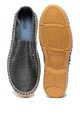 Big Star Espadrille cu aspect de denim Barbati