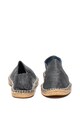 Big Star Espadrille cu aspect de denim Barbati