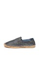 Big Star Espadrille cu aspect de denim Barbati