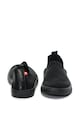 Big Star Pantofi slip-on de plasa tricotata Femei