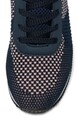 Big Star Спортни обувки с цветен блок и плетен ефект Жени