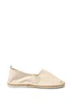 Big Star Espadrile slip-on de piele intoarsa sintetica Femei