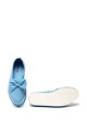 Big Star Espadrile flatform cu aplicatie funda Femei