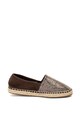 Big Star Pantofi loafer cu aspect metalic Femei