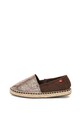 Big Star Pantofi loafer cu aspect metalic Femei