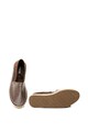 Big Star Pantofi loafer cu aspect metalic Femei