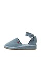 Big Star Espadrile D'Orsay cu perforatii Femei