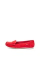 Big Star Pantofi loafer penny cu cusaturi contrastante Femei