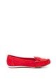 Big Star Pantofi loafer penny cu cusaturi contrastante Femei