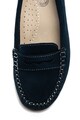 Big Star Pantofi loafer de piele intoarsa ecologica Femei