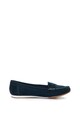 Big Star Pantofi loafer de piele intoarsa ecologica Femei