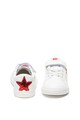 Big Star Pantofi sport de piele ecologica Fete