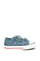 Big Star Tenisi de denim cu inchidere velcro Fete