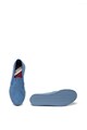 Big Star Pantofi slip-on cu design perforat Femei