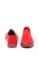 Big Star Pantofi slip-on cu detaliu logo brodat Femei