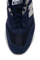 New Balance Спортни обувки 997 от велур и текстил Мъже