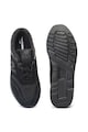 New Balance Pantofi sport de piele intoarsa si material textil 997H Barbati