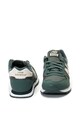 New Balance 500 ECO bőr és textil sneaker férfi