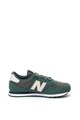 New Balance Спортни обувки 500 от кожа и текстил Мъже