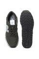 New Balance 500 műbőr és hálós sneakers cipő férfi