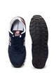 New Balance Спортни обувки 373 с велур и текстил Мъже