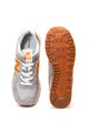 New Balance Велурени спортни обувкки 574 Мъже
