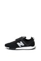 New Balance Pantofi sport slip-on de plasa 247 Barbati