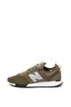 New Balance Pantofi sport slip-on de plasa 247 Barbati