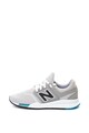 New Balance Pantofi sport din material textil si cauciuc 247 Barbati