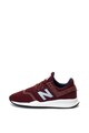 New Balance Pantofi sport de plasa 247 Barbati