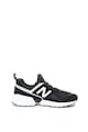 New Balance Pantofi sport de piele intoarsa si plasa 574 Barbati