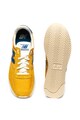 New Balance Pantofi sport cu model colorblock si garnituri de piele intoarsa Barbati