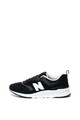 New Balance 997H sneakers cipő nyersbőr részletekkel női